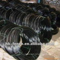 mild steel black annealed wire